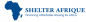 Shelter Afrique logo
